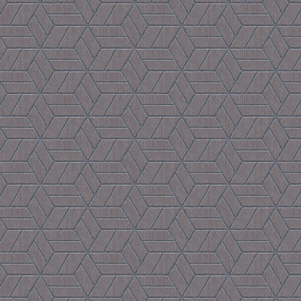 Papel De Parede Metropolitan Stories 369202 - Rolo: 10m X 0,5