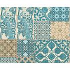 Papel De Parede Metropolitan Stories 369233 - Rolo: 10m X 0,5