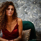 Papel De Parede Metropolitan Stories 369271 - Rolo: 10m X 0,5