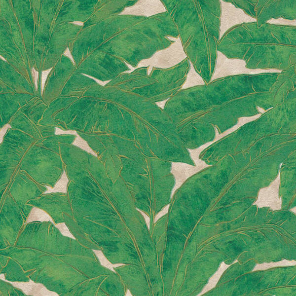 Papel De Parede Metropolitan Stories 369273 - Rolo: 10m X 0,5