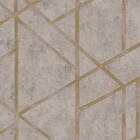 Papel De Parede Metropolitan Stories 369283 - Rolo: 10m X 0,5