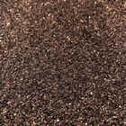 Papel De Parede Mica Marrom Tonalizado