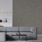 Papel De Parede Mica Prata Original Premium Pedras Naturais