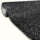 Papel De Parede Mica Preto Absoluto