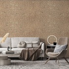 Papel De Parede Mica Rosê Original Premium Pedras Naturais