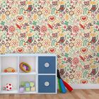 Papel De Parede Mirho - 0 50 X 2 50 Metros