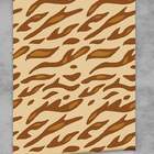 Papel De Parede Modelo 10-60x300cm