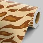 Papel De Parede Modelo 10-60x300cm