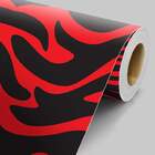 Papel De Parede Modelo 13-60x300cm