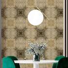 Papel De Parede Modelo 40-60x300cm