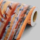 Papel De Parede Modelo 47-60x300cm