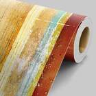 Papel De Parede Modelo 6-60x300cm