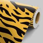 Papel De Parede Modelo 9-60x300cm