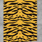 Papel De Parede Modelo 9-60x300cm