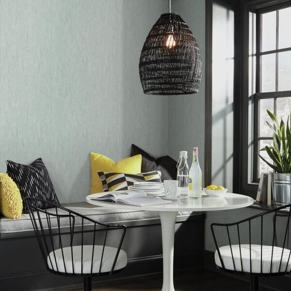 Papel De Parede Modern Art Geométrico Vertical Di4770 - Rolo: