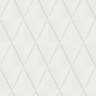 Papel De Parede Modern Art Losango Di4760 - Rolo: 10m X 0,52m