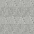 Papel De Parede Modern Art Losango Di4763 - Rolo: 10m X 0,52m