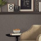 Papel De Parede Modern Art Tecido Uc3861 - Rolo: 10m X 0,52m