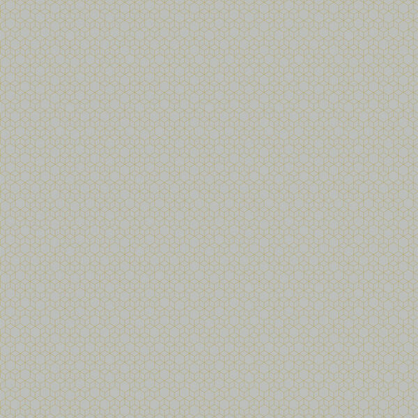 Papel De Parede Modern Maison Mini Geométrico Mm558201 - Rolo