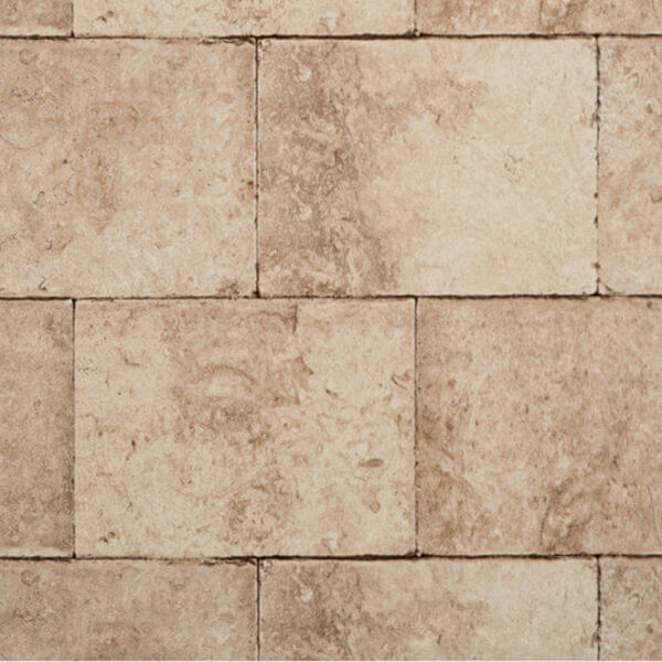 Papel De Parede Modern Rustic 121603 Vinílico - Rolo: 10m X 0