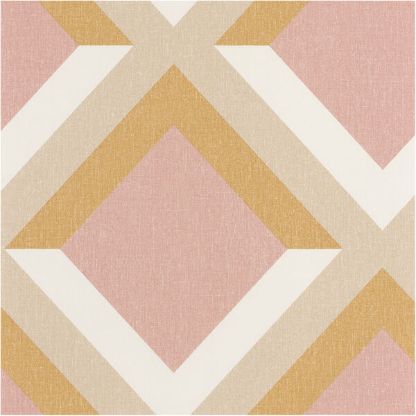 Papel De Parede Moove Groove 101342817 - Rolo: 10m X 0,53m