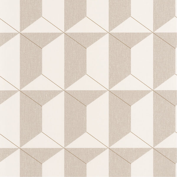 Papel De Parede Moove Rythm 101331903 - Rolo: 10m X 0,53m