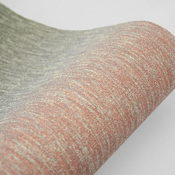 Papel De Parede Multicolor Efeito Degradê Sala 4m²