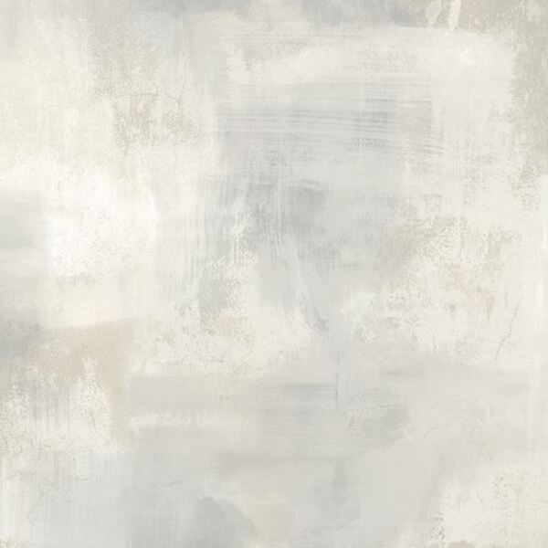 Papel De Parede Muse Cimento Cinza Claro A60001