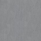 Papel De Parede Muse Geométrico Metalizado Cinza Mu3007