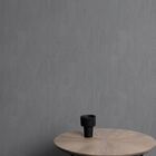 Papel De Parede Muse Geométrico Metalizado Cinza Mu3007