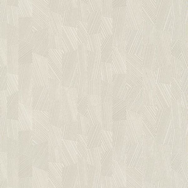 Papel De Parede Muse Geométrico Metalizado Mu3002