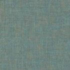 Papel De Parede Muse Têxtil Verde E Marrom Brilho Mu1106