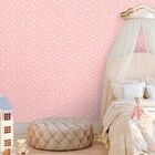 Papel De Parede Musica Girl - 0 50 X 3 00 Metros