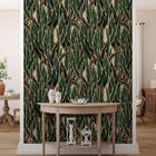 Papel De Parede Natura Espada De São Jorge