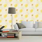 Papel De Parede Natura Folhas