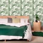 Papel De Parede Natura Palmeiras