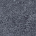 Papel De Parede Natural Fx 2 Animal Print Azul G67507