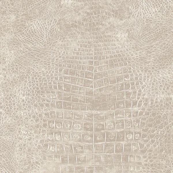 Papel De Parede Natural Fx 2 Animal Print Bege G67502
