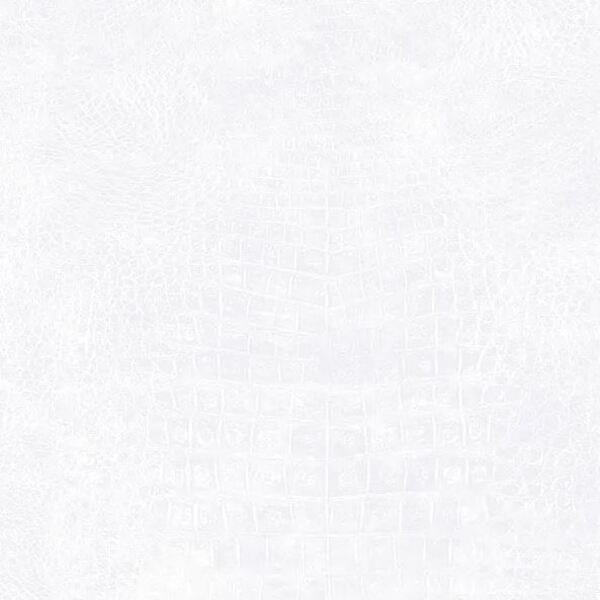 Papel De Parede Natural Fx 2 Animal Print Branco G67508