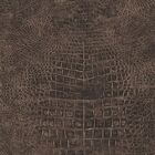 Papel De Parede Natural Fx 2 Animal Print Marrom G67500
