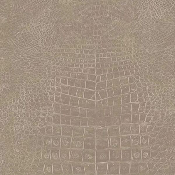 Papel De Parede Natural Fx 2 Animal Print Marrom G67503