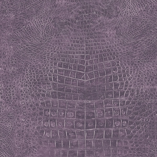 Papel De Parede Natural Fx Crocodile G67506 - Rolo: 10m X 0,5