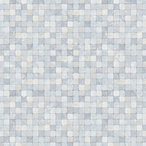 Papel De Parede Natural Fx Ladrilhos G67419 - Rolo: 10m X 0,5