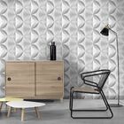 Papel De Parede Nero Soft - 0 50 X 2 50 Metros