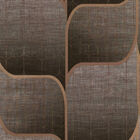 Papel De Parede New Fantasy 56136 Preto - Rolo: 10m X 0,52m