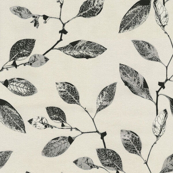 Papel De Parede New Fantasy 56163 Branco - Rolo: 10m X 0,52m