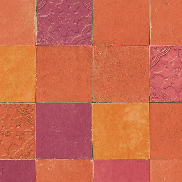 Papel De Parede New Walls 374065 - Rolo: 10m X 0,53m