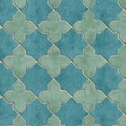 Papel De Parede New Walls 374214 - Rolo: 10m X 0,53m