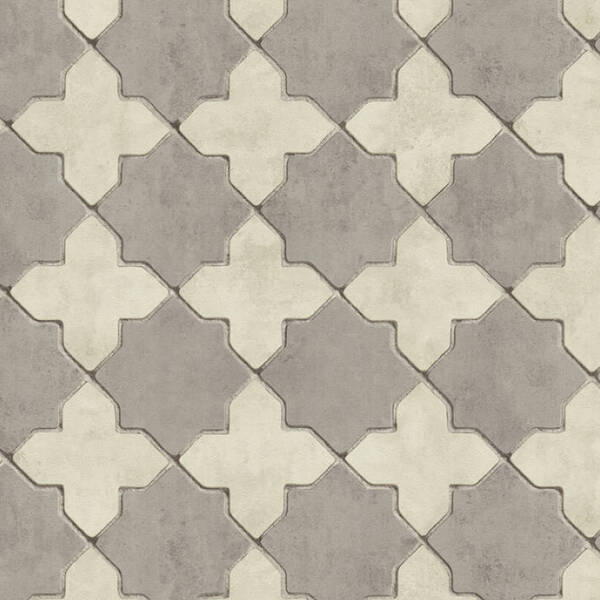 Papel De Parede New Walls 374215 - Rolo: 10m X 0,53m