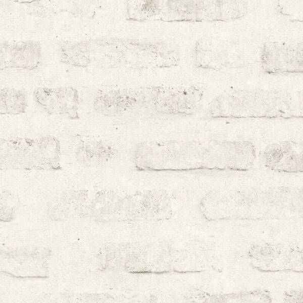 Papel De Parede New Walls 374222 - Rolo: 10m X 0,53m